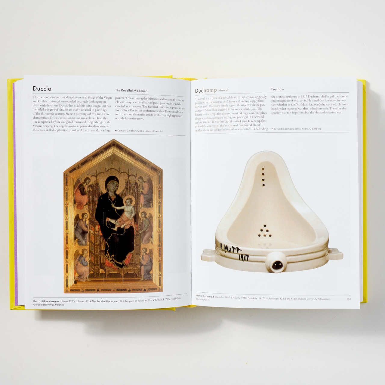 The Art Book: Mini Format - Philadelphia Museum of Art Store