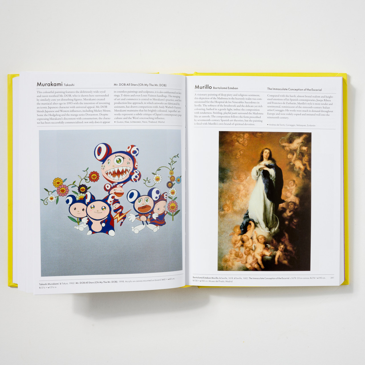 The Art Book: Mini Format - Philadelphia Museum of Art Store