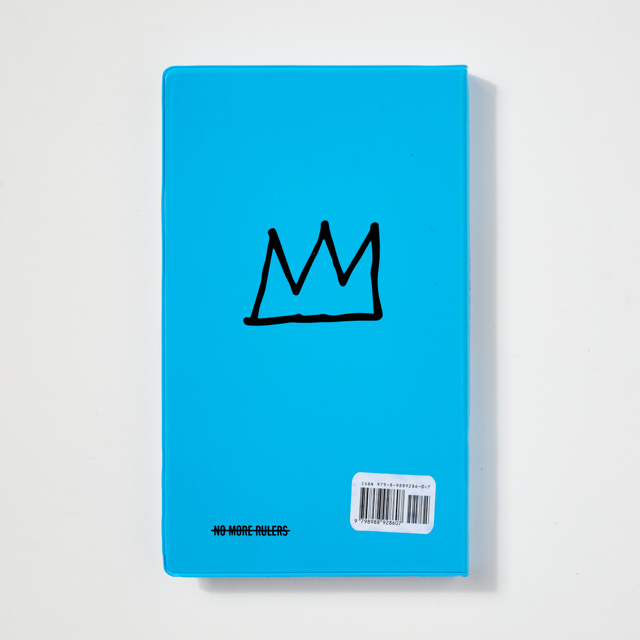 Jean-Michel Basquiat Handbook - Philadelphia Museum of Art Store