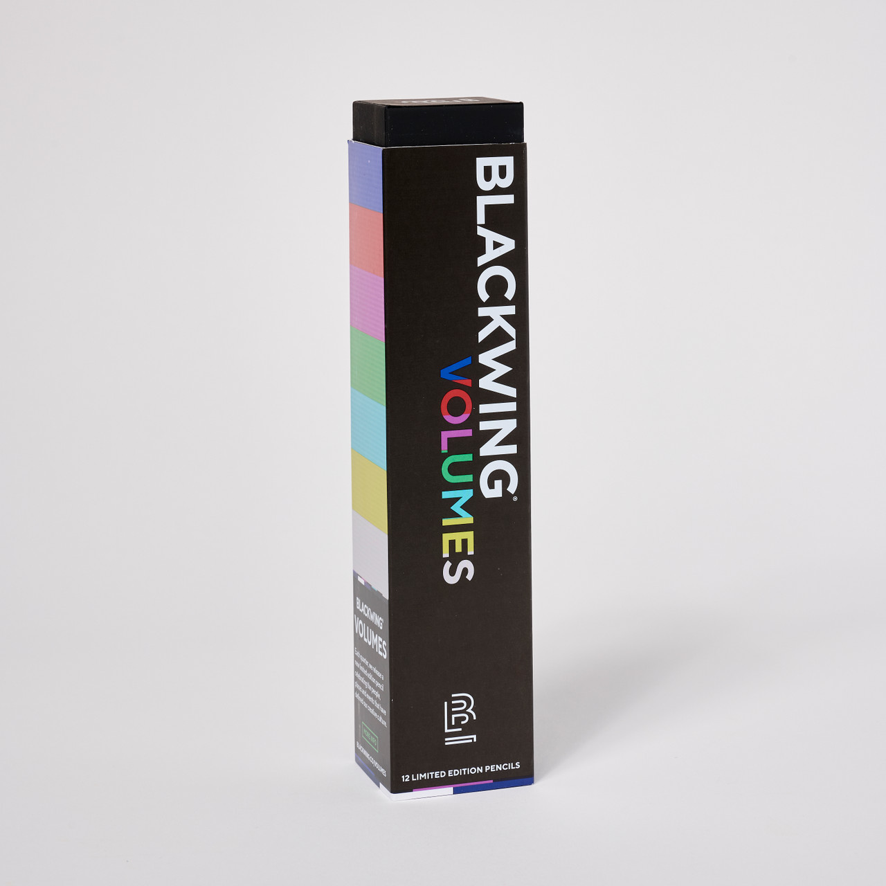 Blackwing Volumes Vol. 343 Broadcasting - Philadelphia Museum of