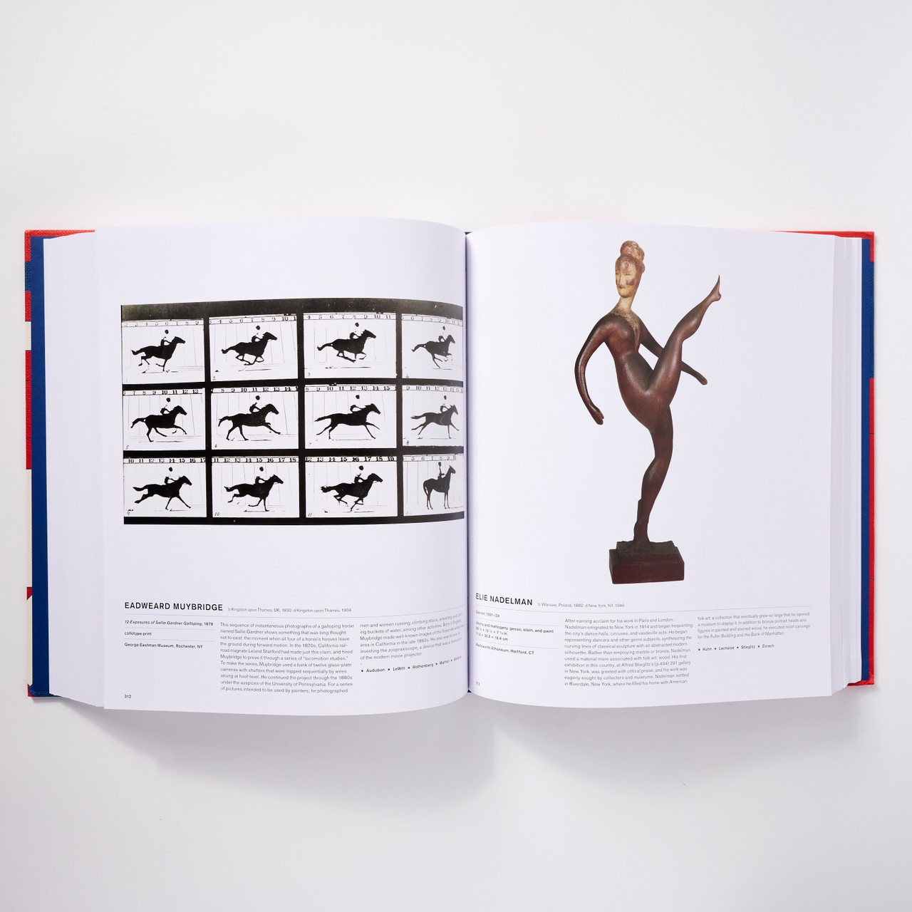 The American Art Book - Philadelphia Museum of Art Store