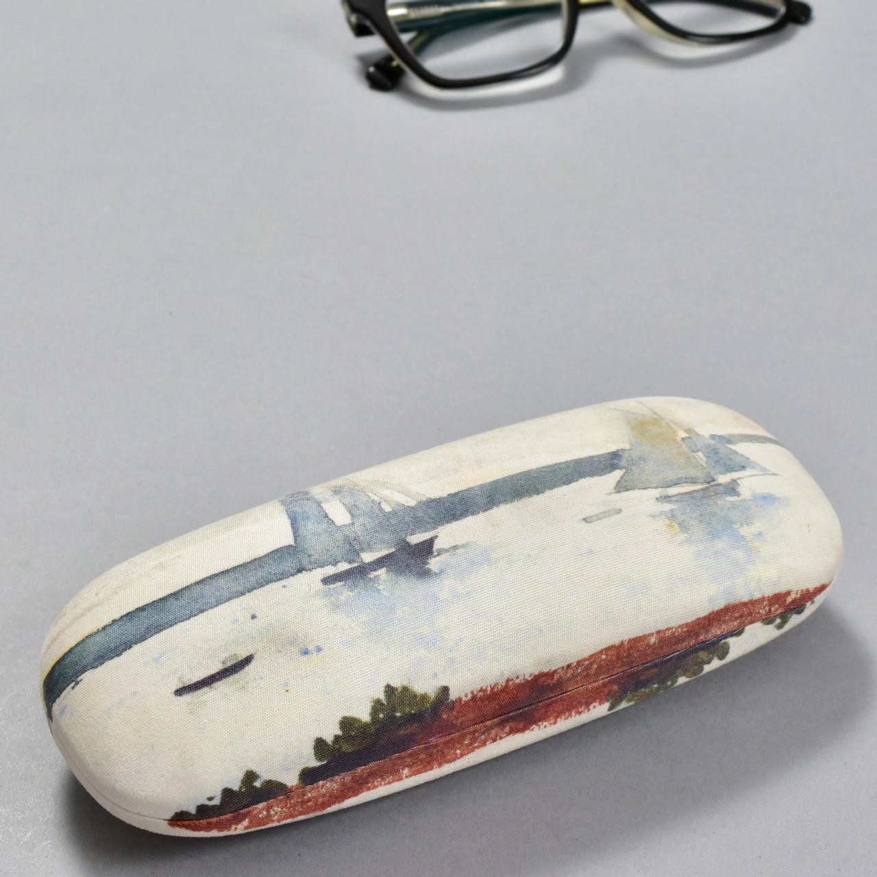 Pippin The Getaway Eyeglass Case - Philadelphia Museum Of Art