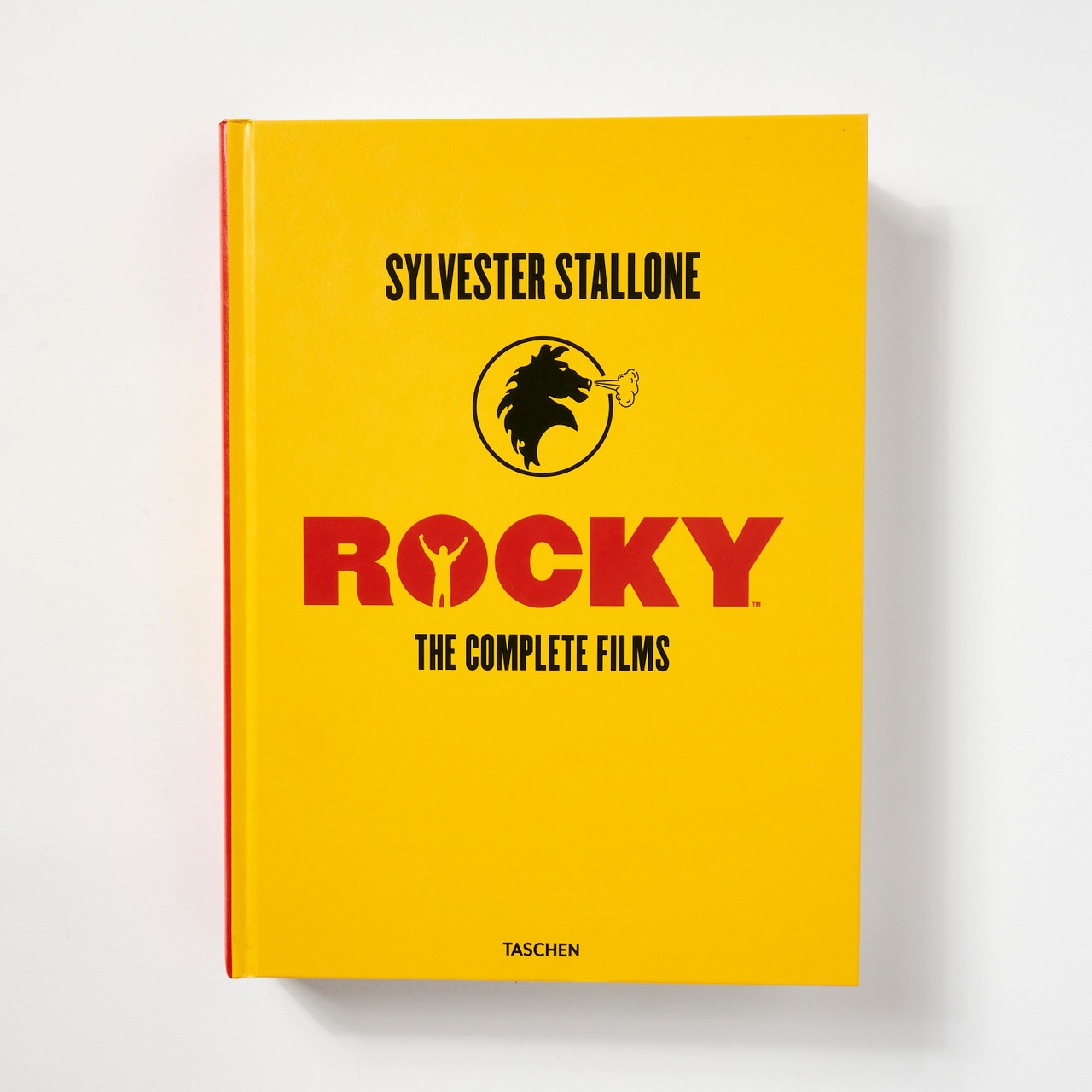 Rocky. The Complete Films XL - Philadelphia Museum of Art Store