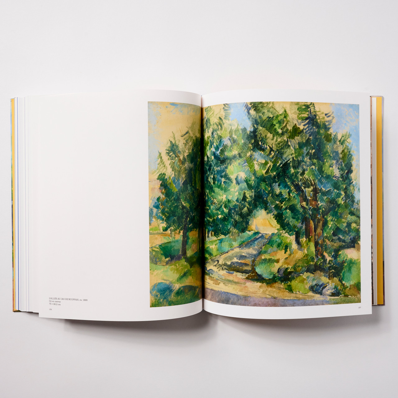 Cézanne - Philadelphia Museum of Art Store
