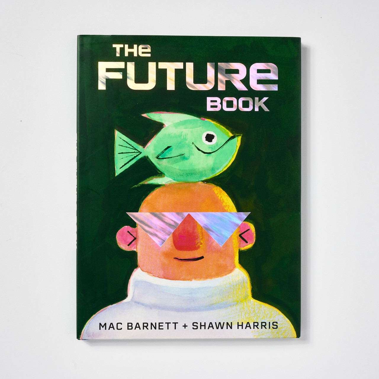 The Future Book - Philadelphia Museum of Art Store