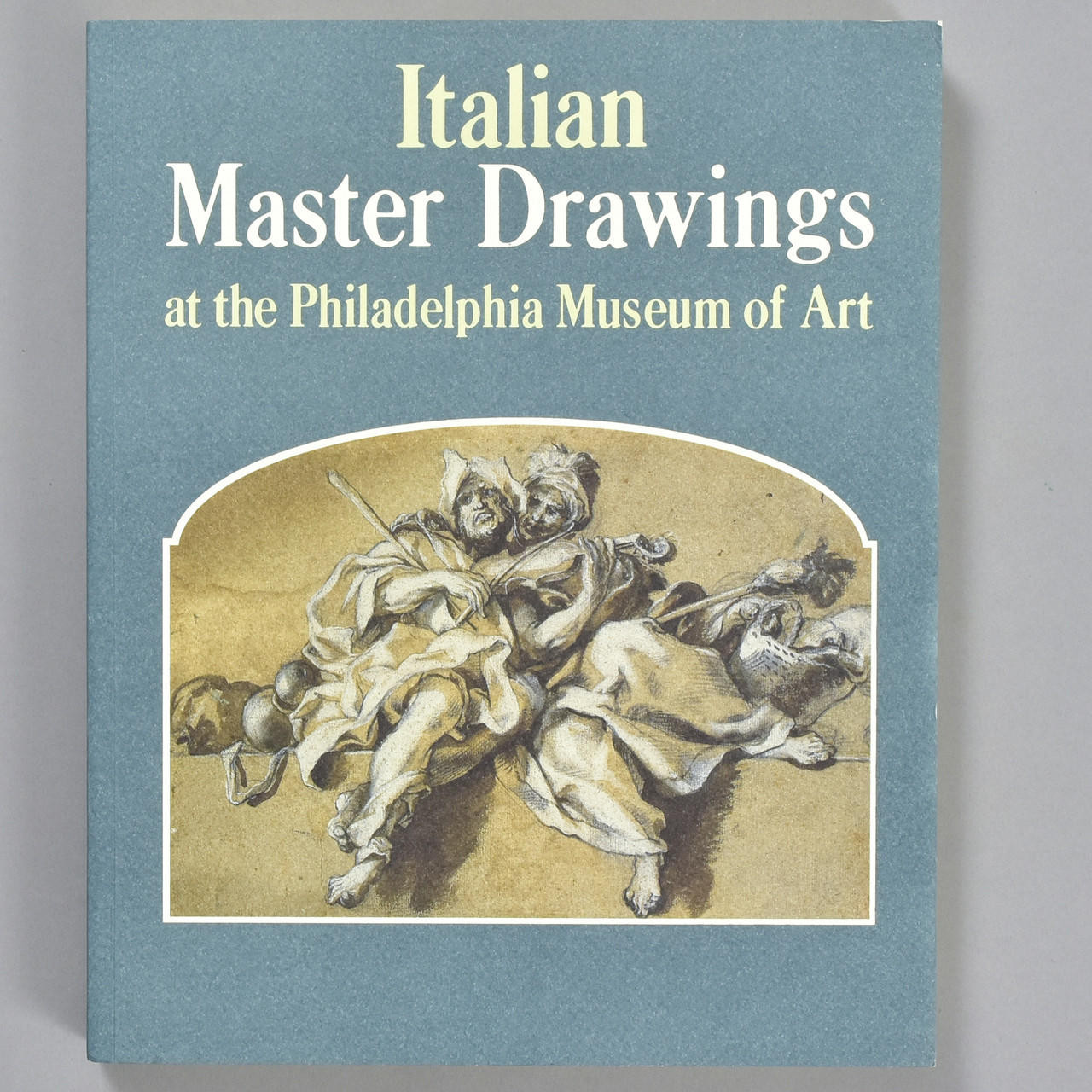 Italian Master Drawings - Philadelphia Museum of Art Store