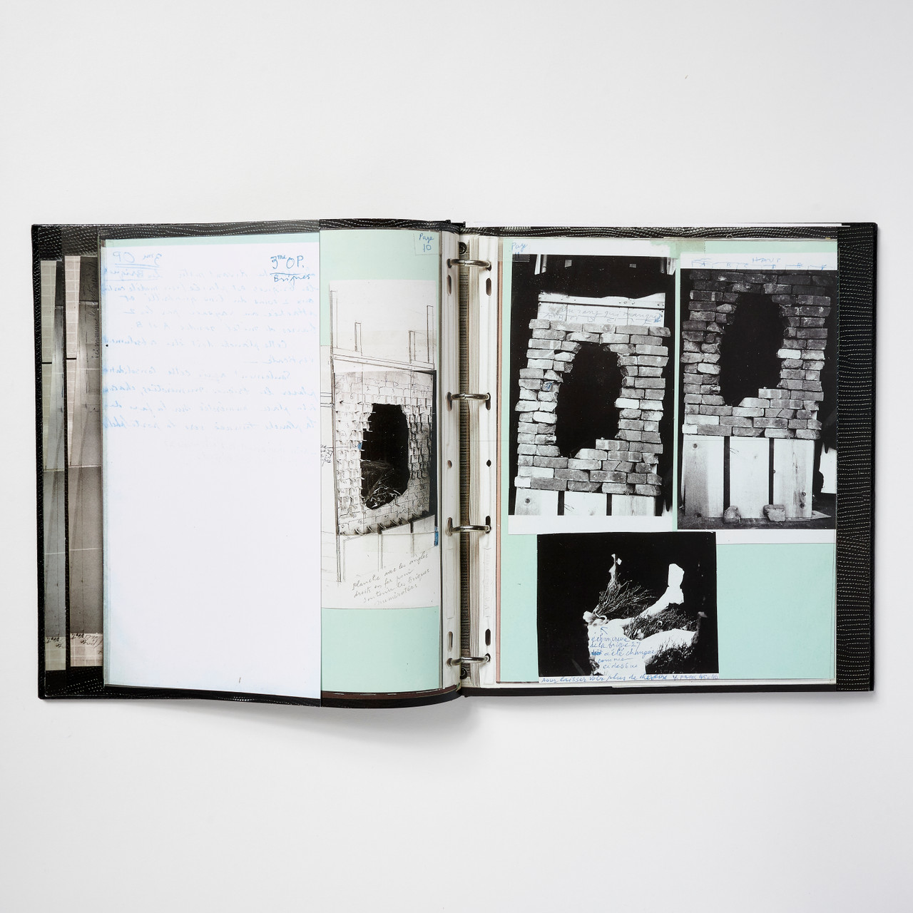 Marcel Duchamp: Étant donnés: Manual Of Instructions