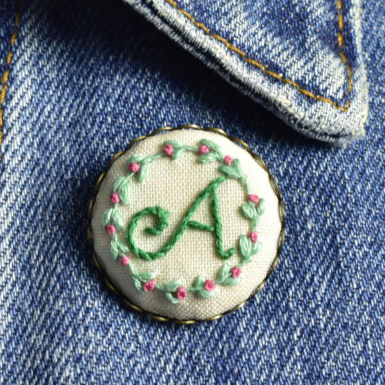 Pin on Needlework