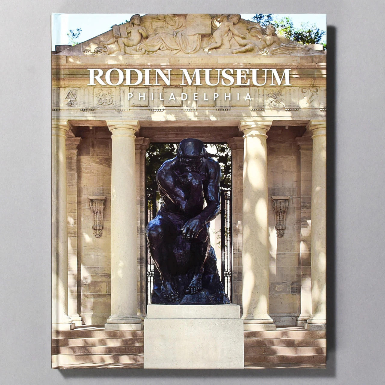 Rodin Museum Catalog