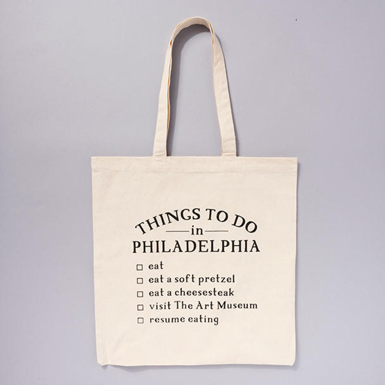 Little Things Canvas Tote Bag – gingercrush.com