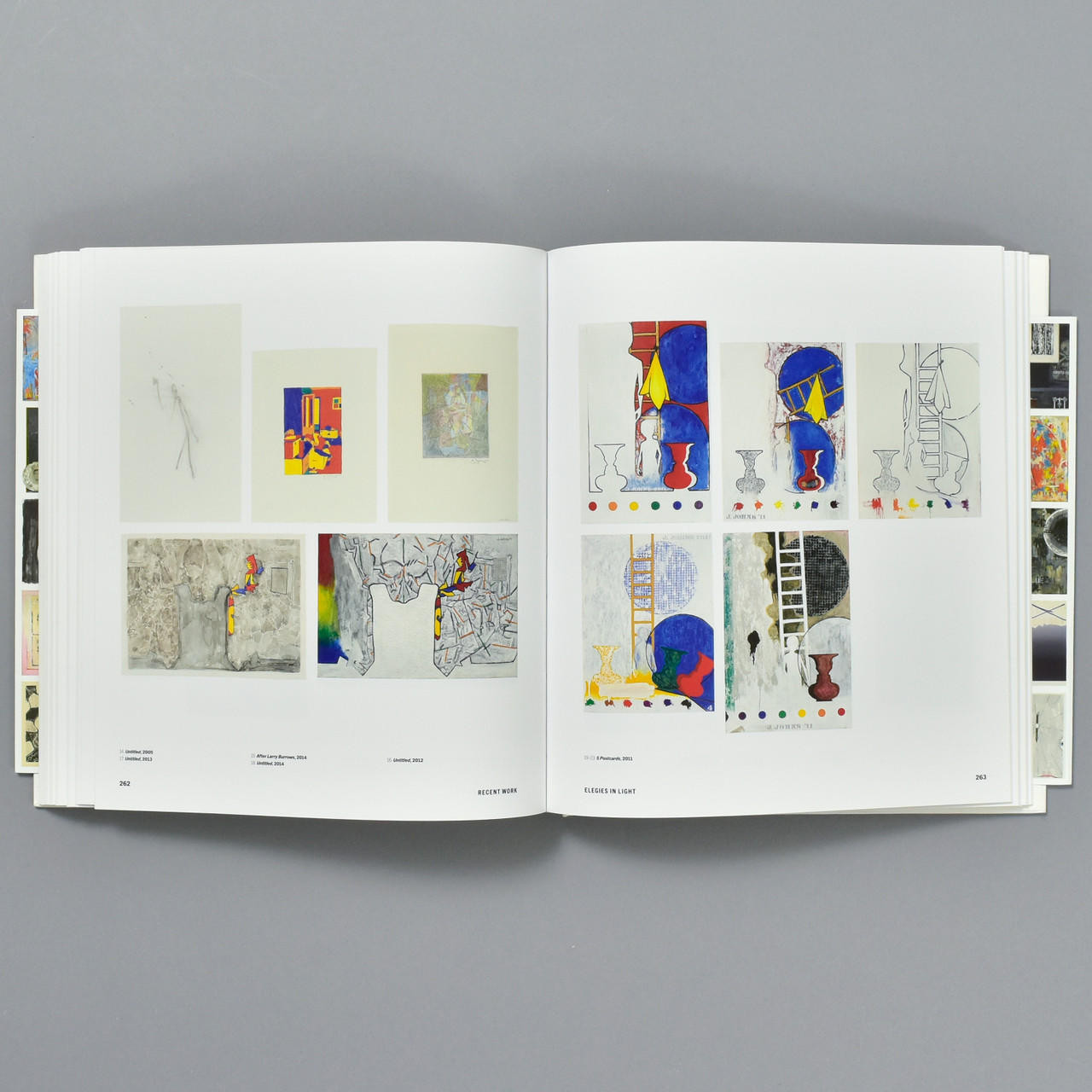 Jasper Johns: Mind/Mirror - Philadelphia Museum of Art Store