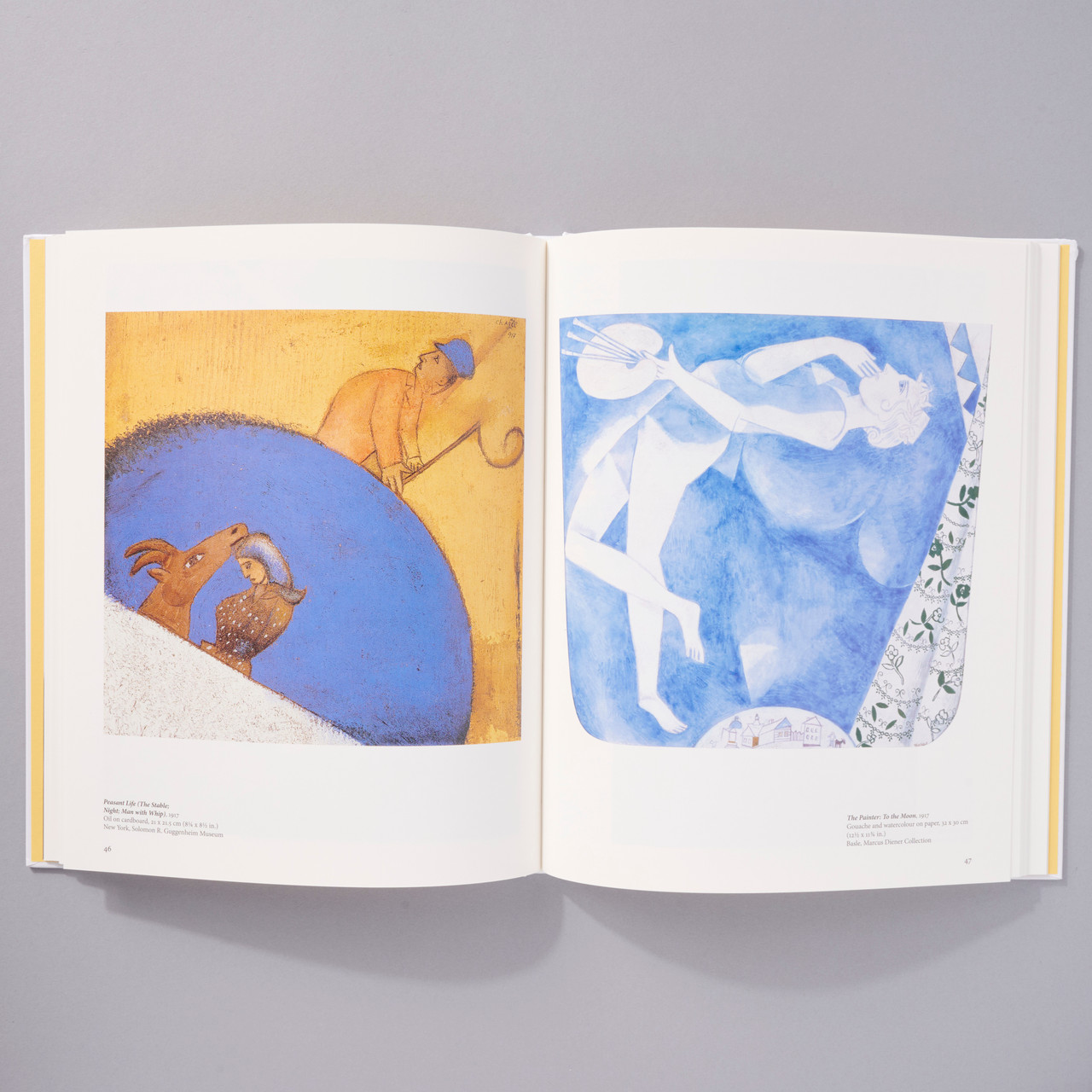 Chagall - Basic Art Series - Philadelphia Art Museum Store