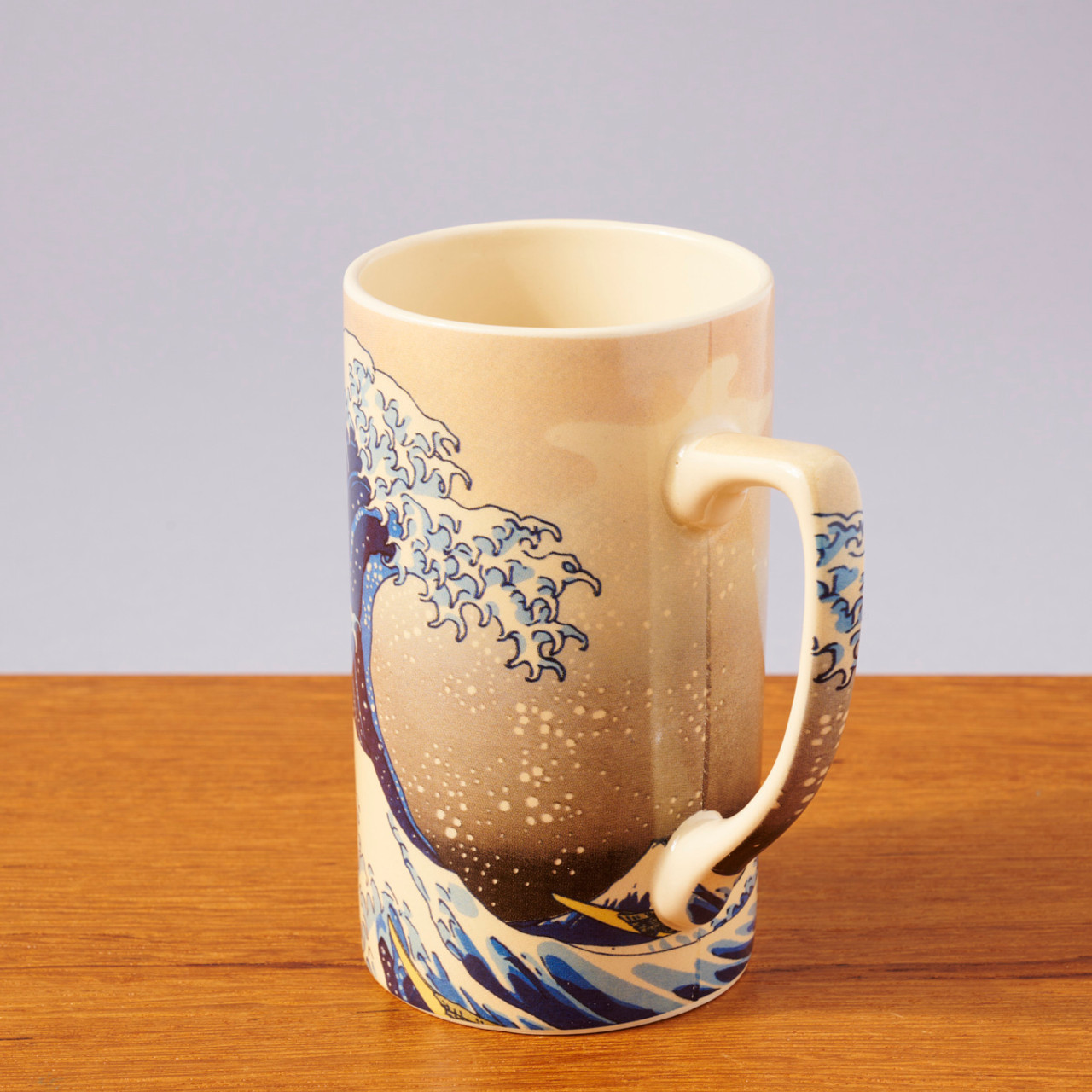 Floating Mug®  The world's most beautiful mug by Tigere Chiriga