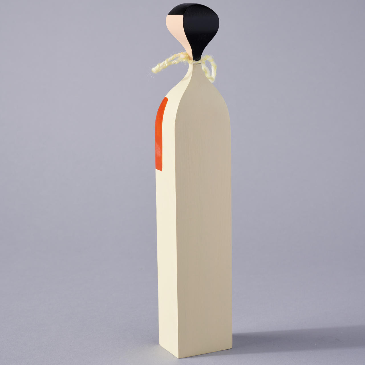 Alexander Girard: Wooden Doll No. 5