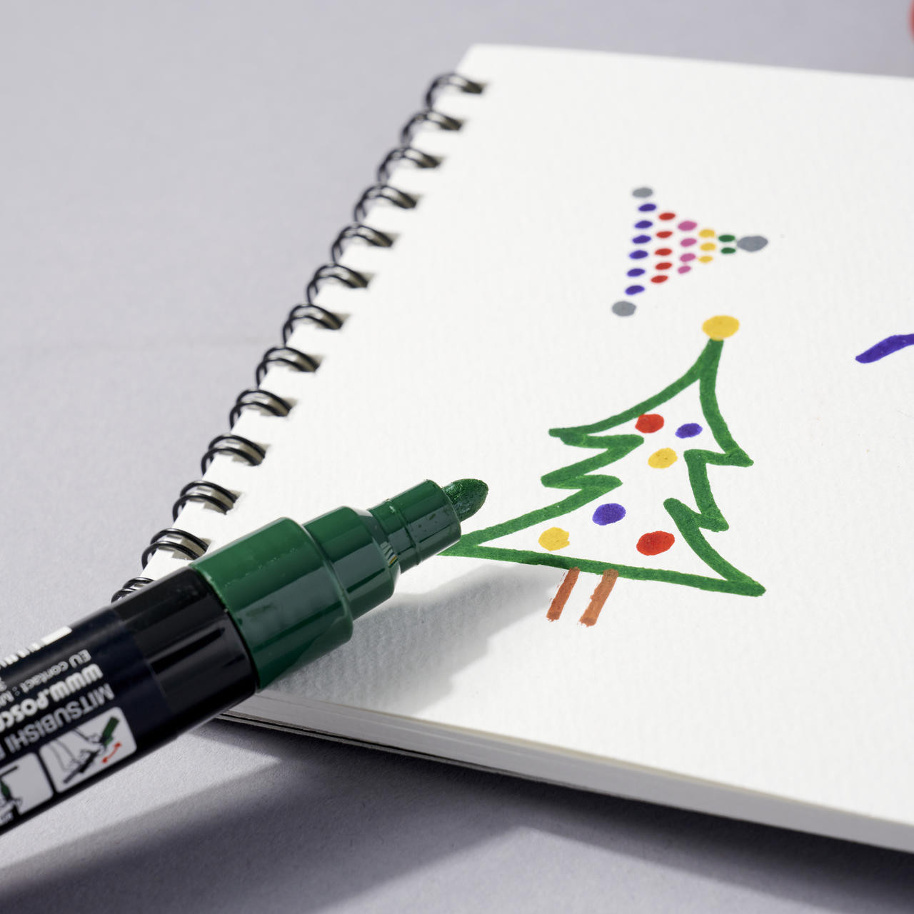 Posca Markers for Beginners: Everything You Need to Know to Use
