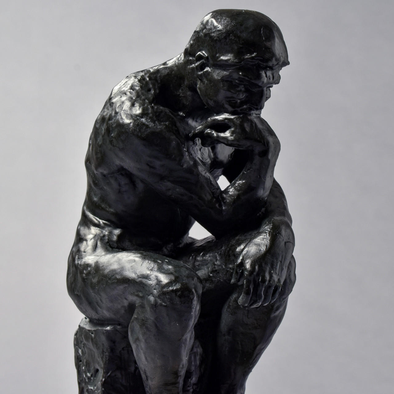 The Thinker 9.5