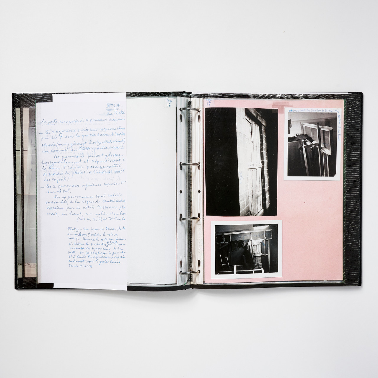 Marcel Duchamp: Étant donnés: Manual Of Instructions