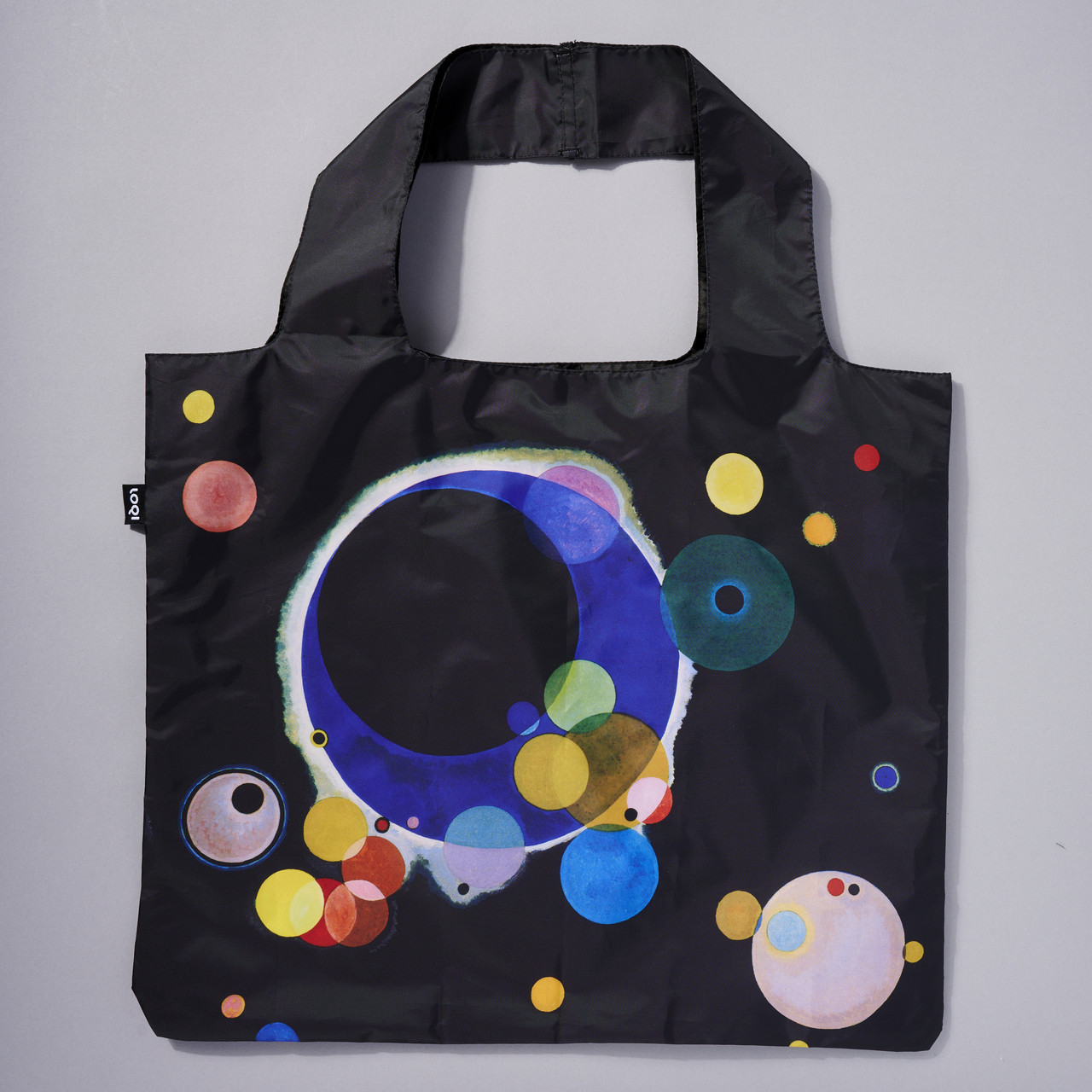 Art Tools Tote Bag / Artist Tote Bag / Reusable Grocery Bag / 