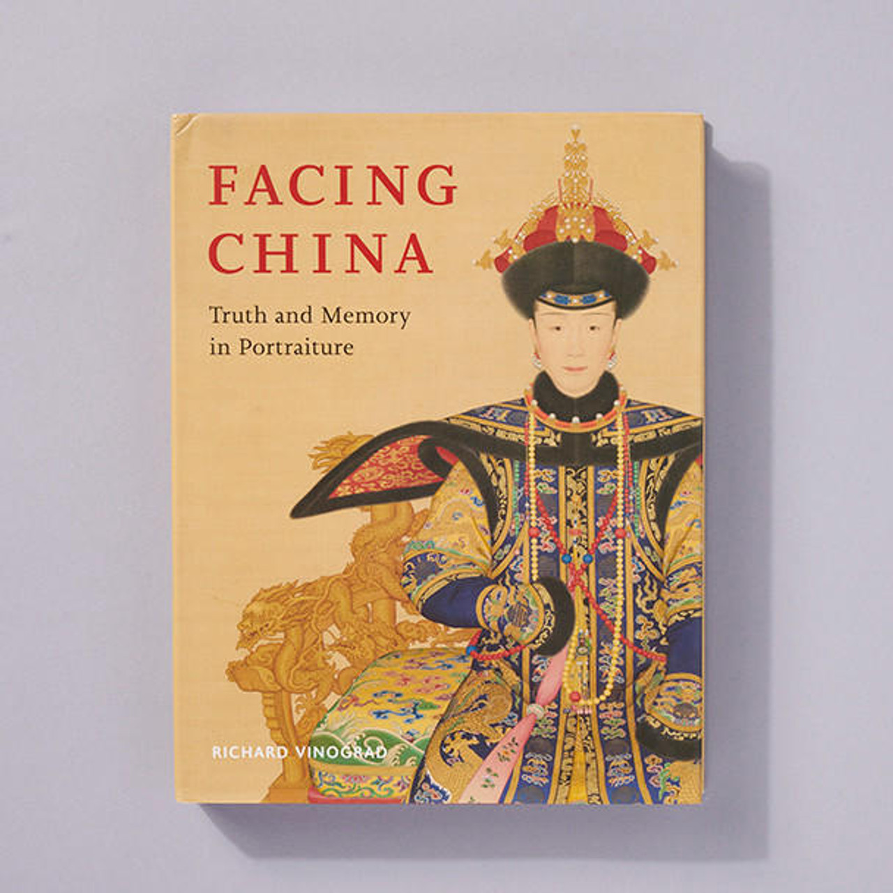 Facing China: Truth and Memory in Portraiture - Philadelphia 