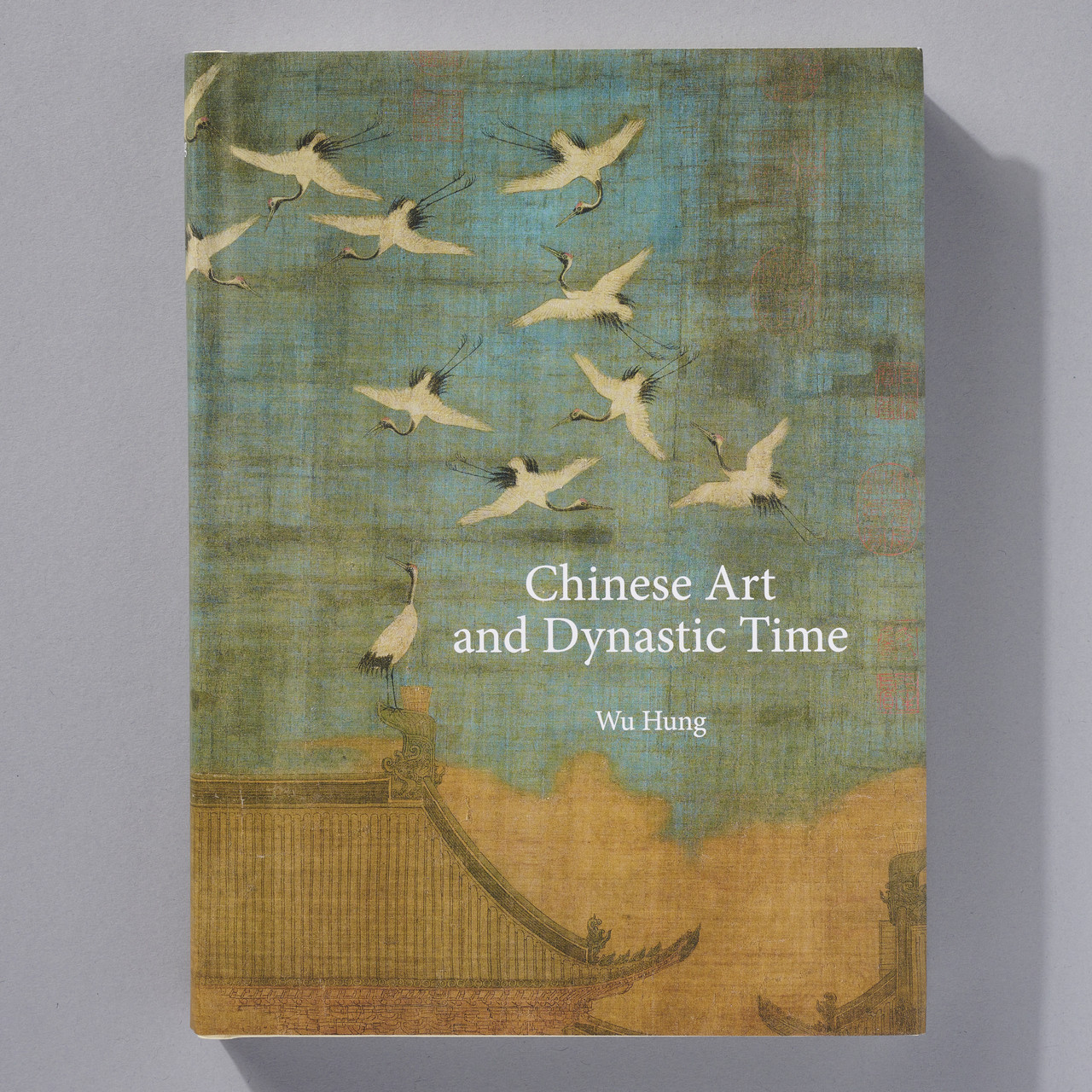 Chinese Art and Dynastic Time