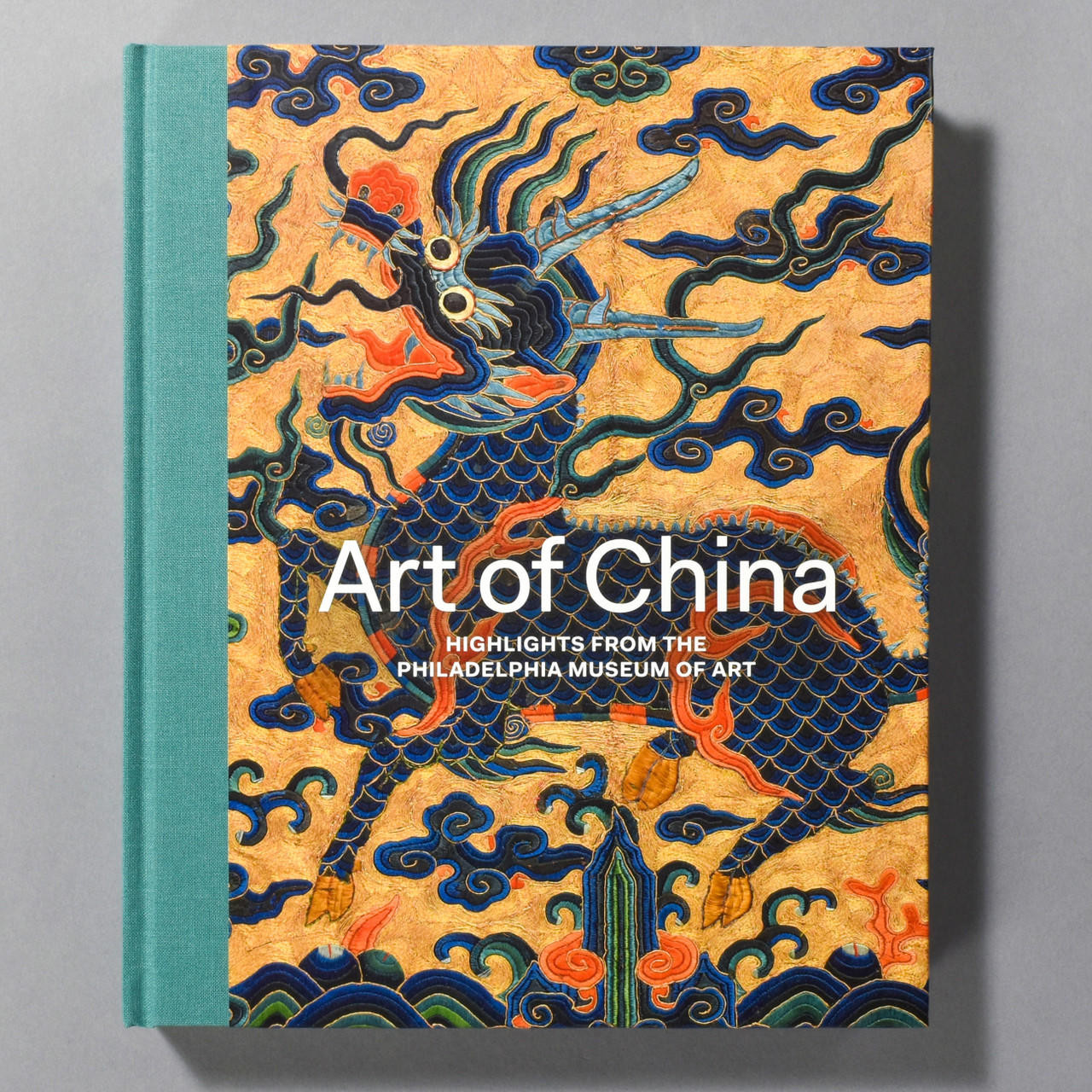 Art Of China: Highlights From The Philadelphia Museum Of Art