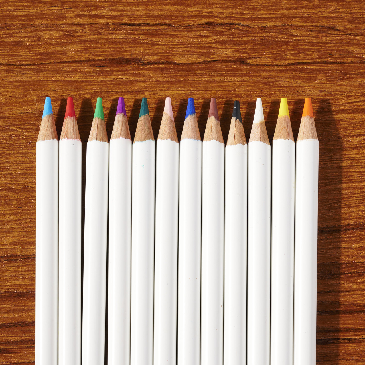 Winsor & Newton Watercolor Pencils - MacKendrew Arts