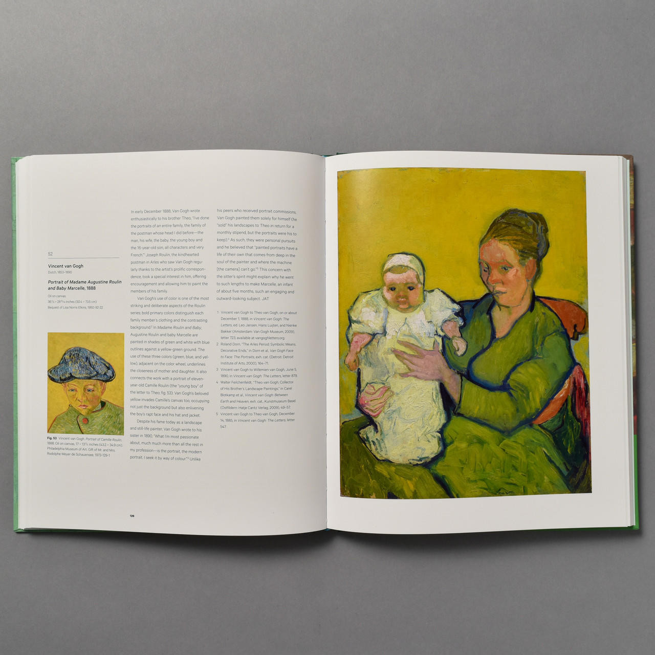 Impressionism And Post-Impressionism: Highlights From The