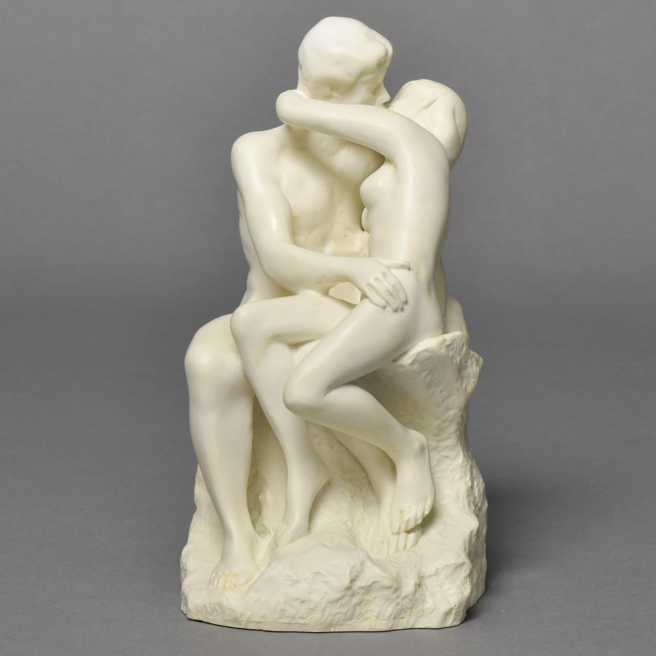 Rodin The Kiss 5.5