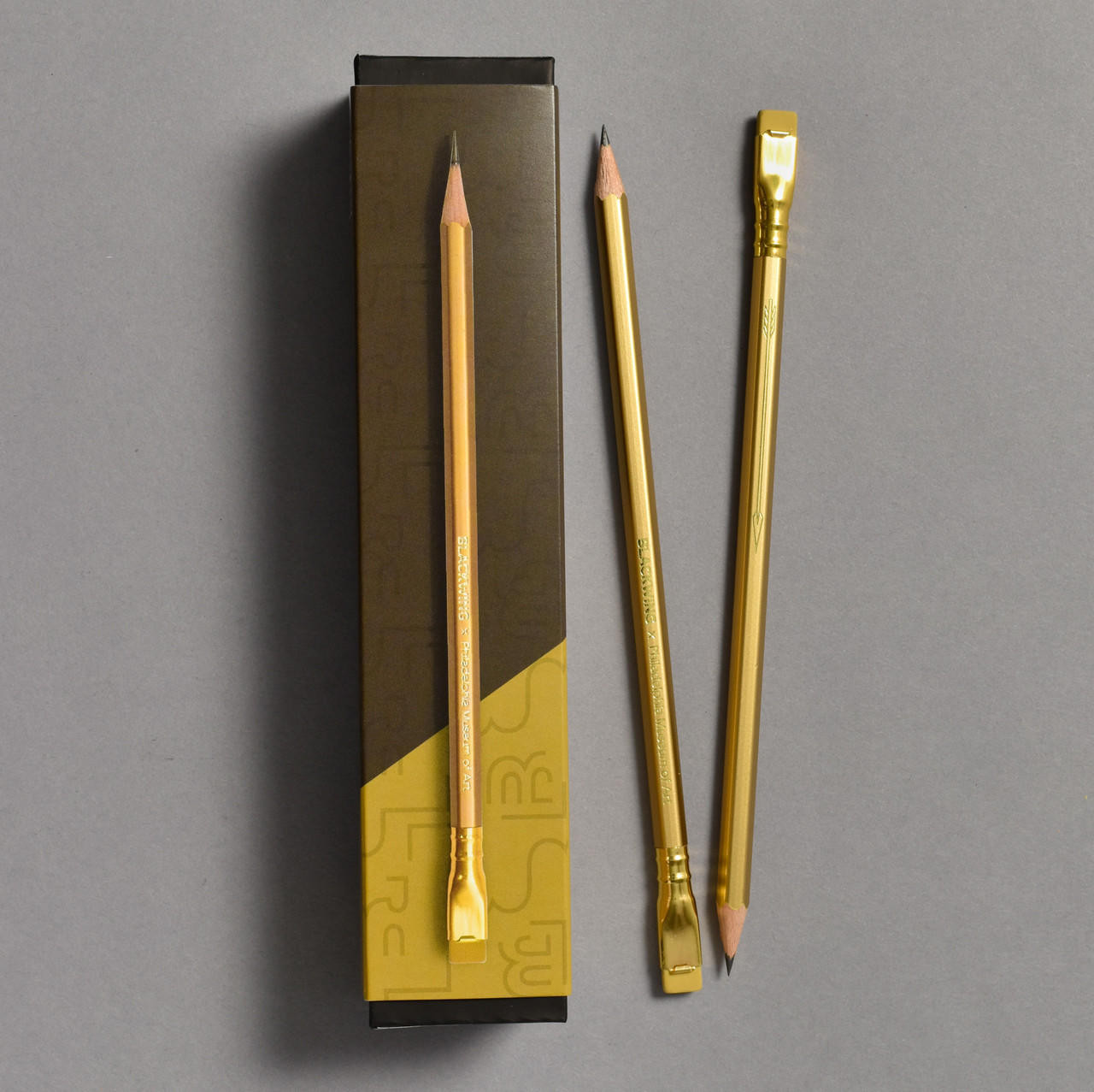 Blackwing Color Pencils Set - Detroit Institute of Arts Museum Shop