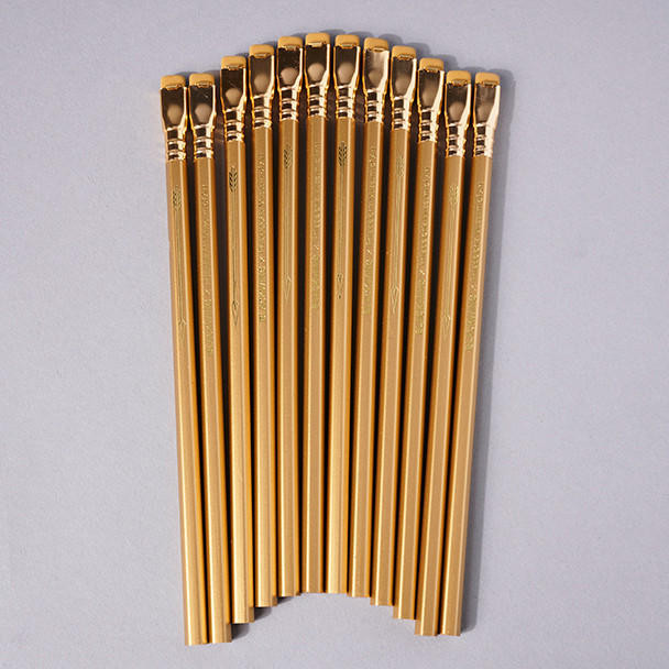 Blackwing x PMA Diana Pencils