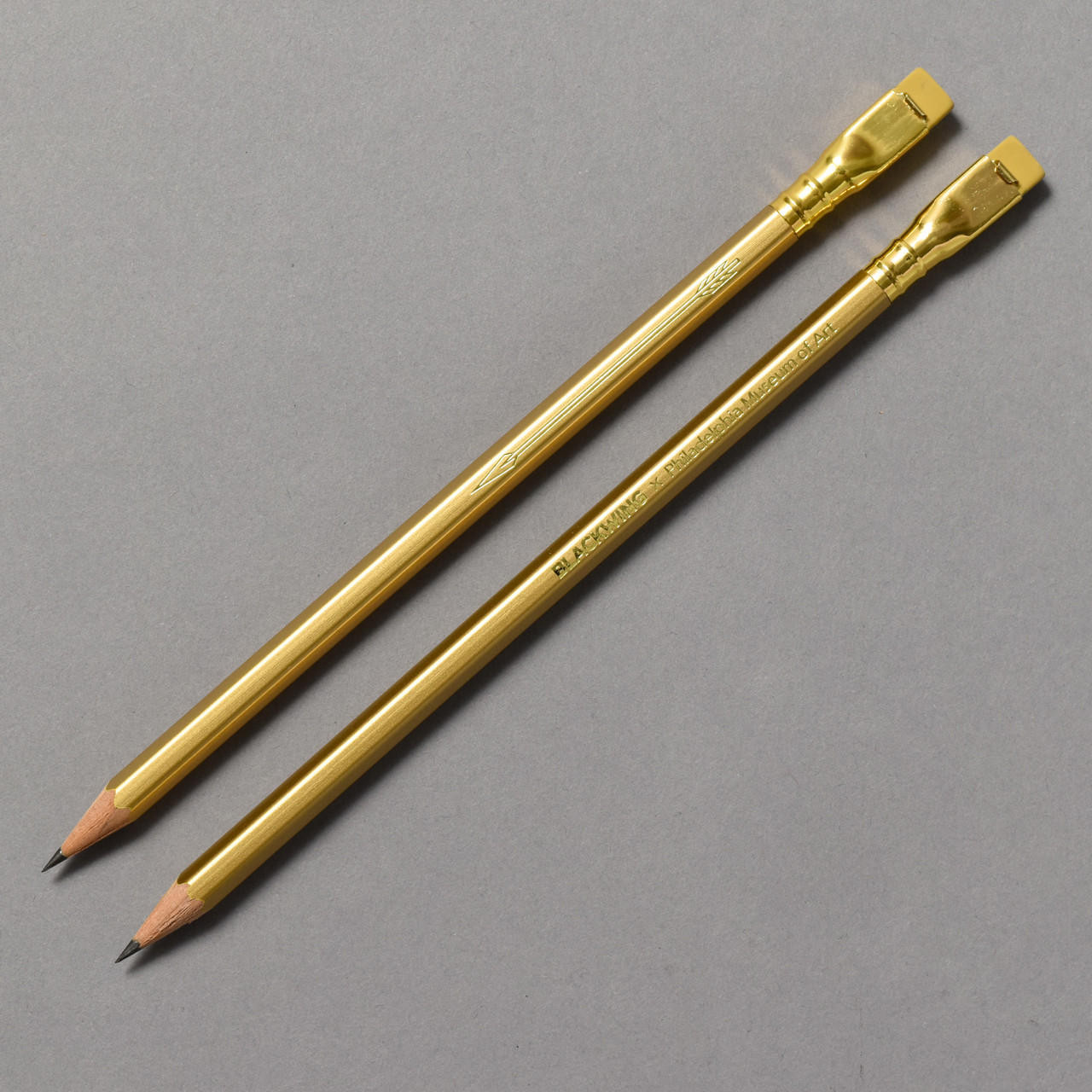 Blackwing x PMA Diana Pencils