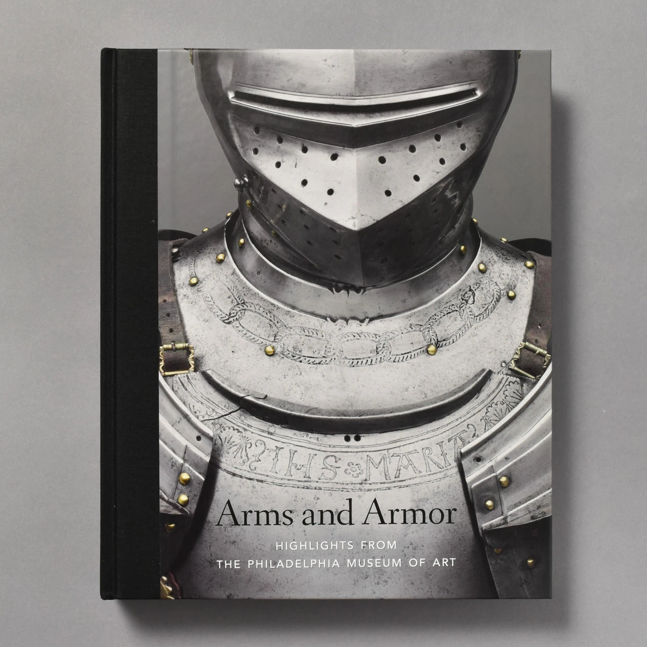 Arms and Armor: Highlights from the Philadelphia Museum of Art