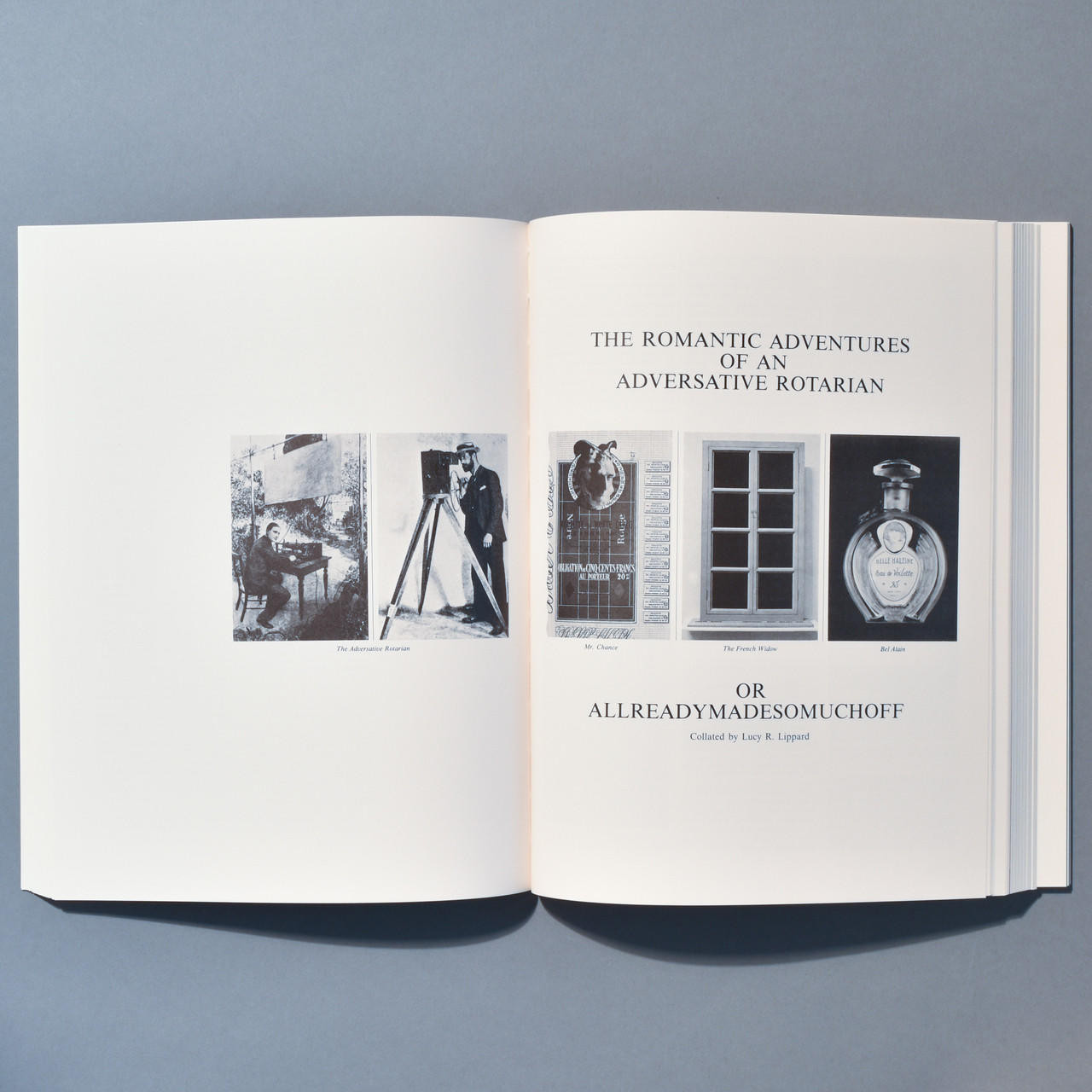 洋書 MARCEL DUCHAMP artbook Marcel Duchamp (World of Art)