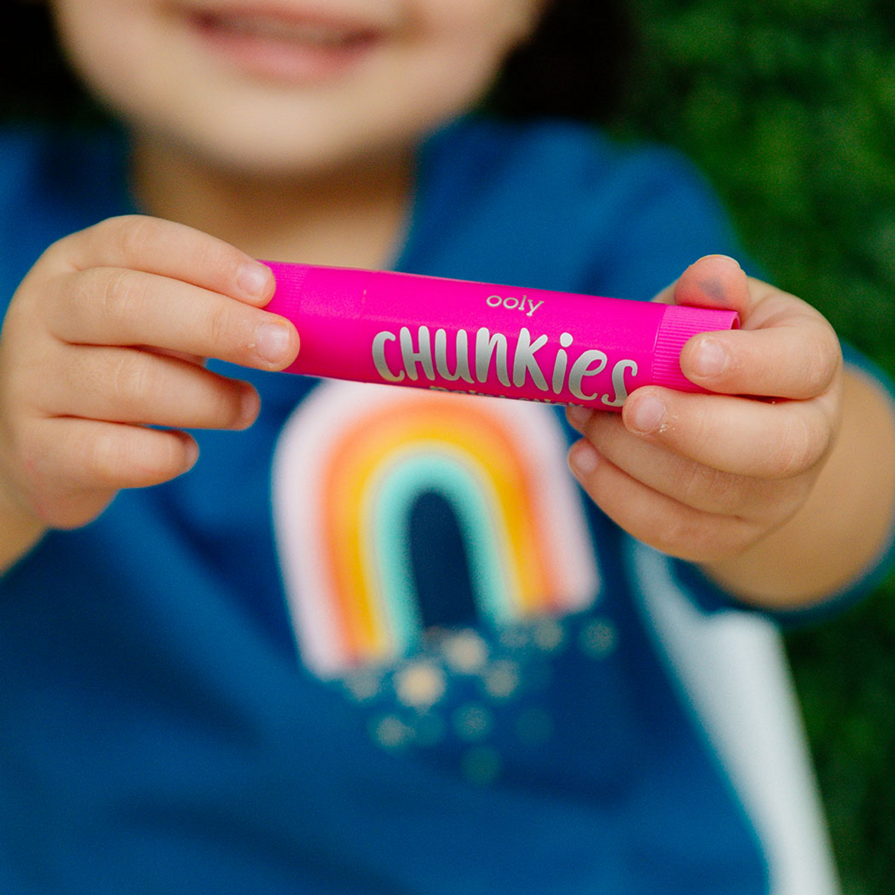 Chunkies Paint Sticks – Exploratorium