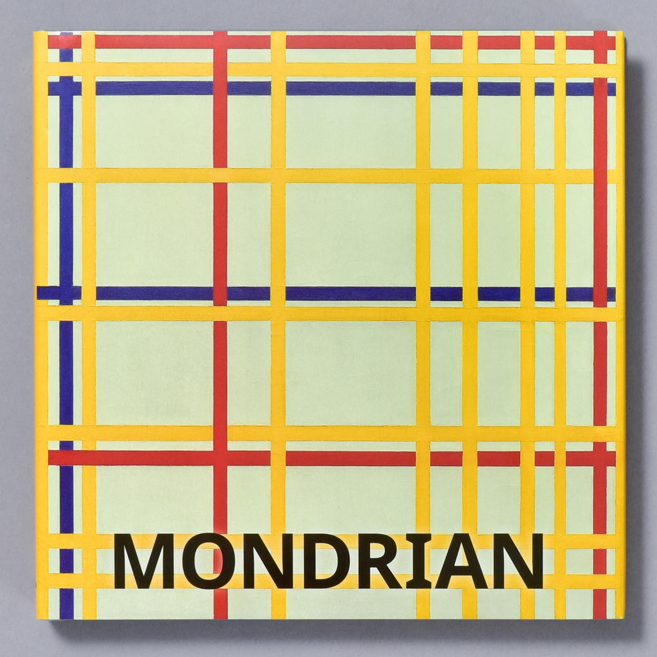 Mondrian - Philadelphia Museum Of Art