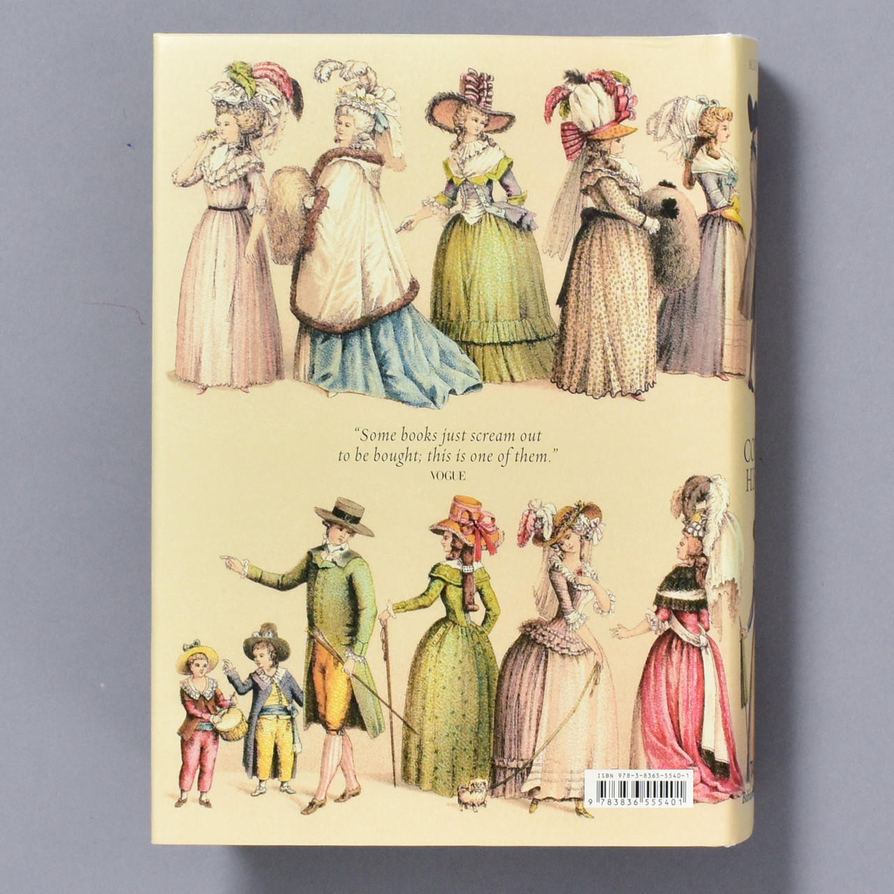 洋書 THE ULTIMATE BOOK OF COSTUME AND STYLE Amazon | Fashion: The Ultimate Book of Costume and Style