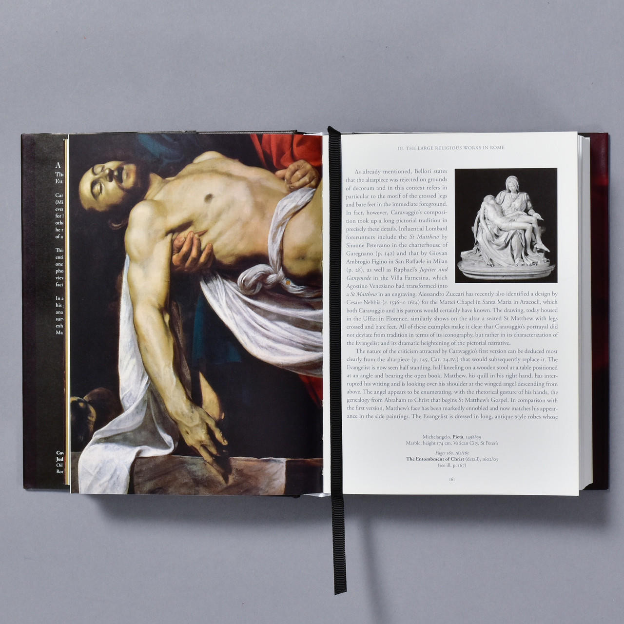 Caravaggio Taschen Philadelphia Museum Of Art 