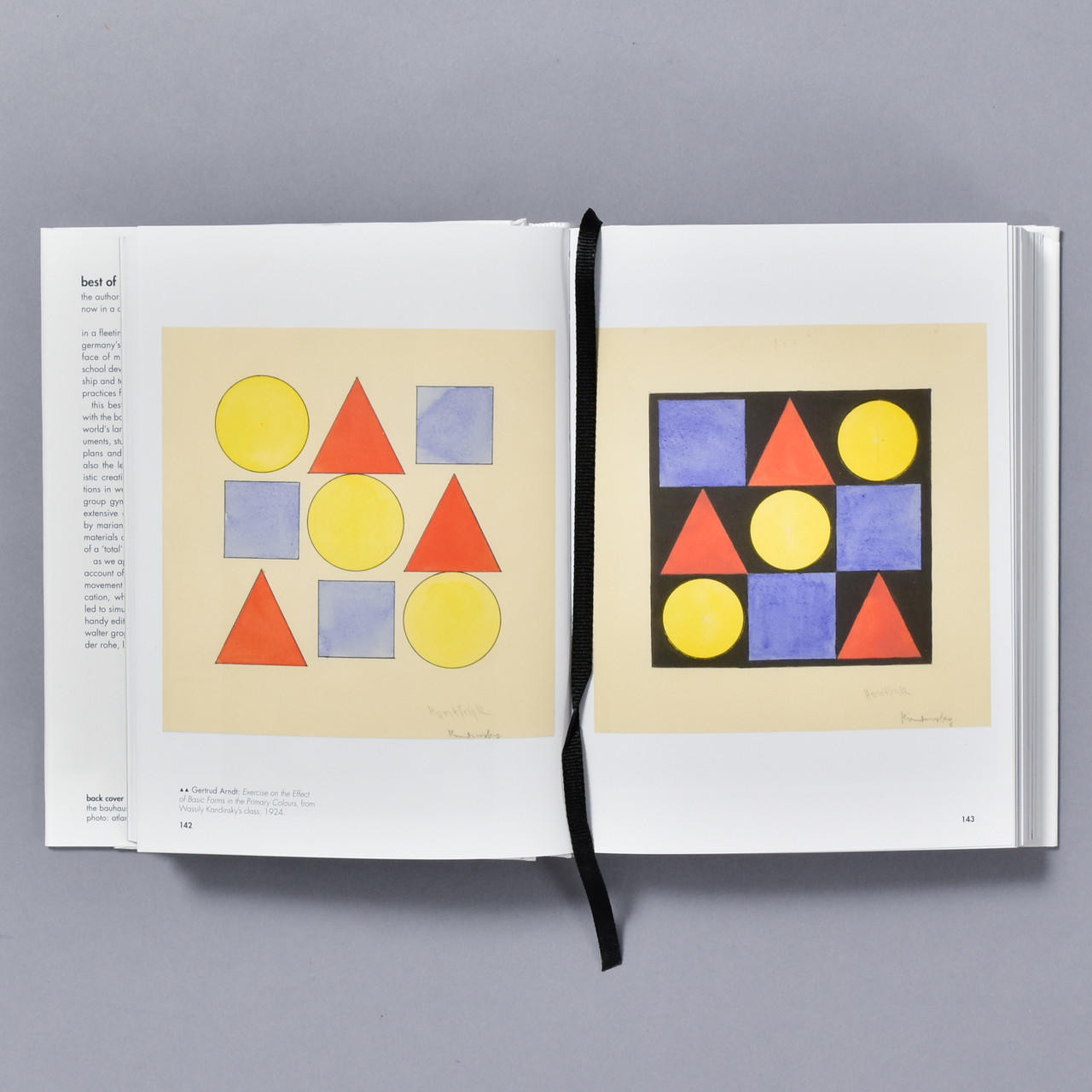 Bauhaus - Bibliotheca Universalis Series - Philadelphia Museum of
