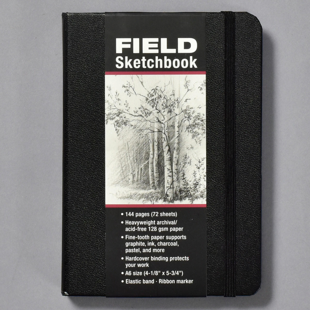 Premium Sketchbook Small - Philadelphia Museum Of Art