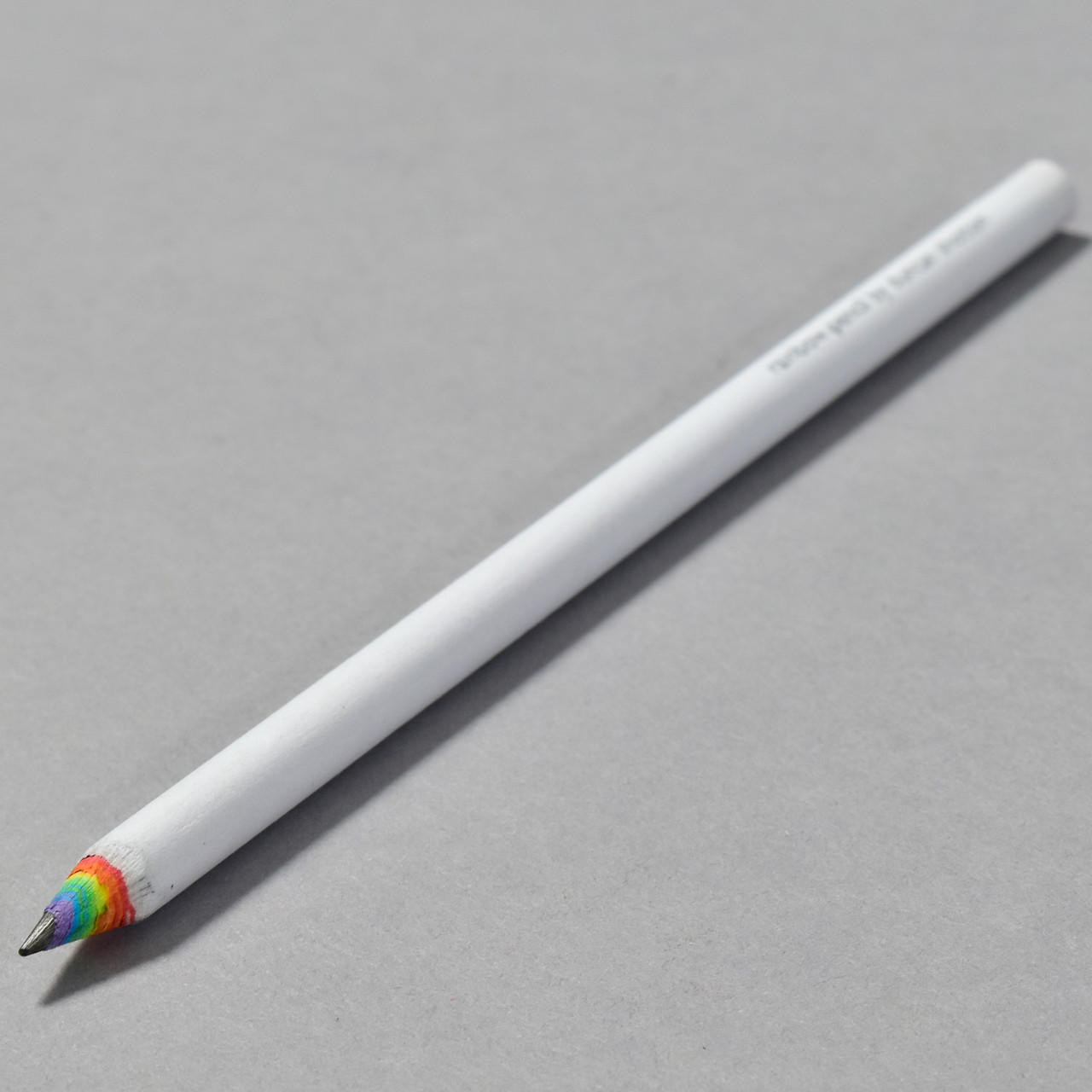 Rainbow Pencils — SOLSTICE HANDMADE