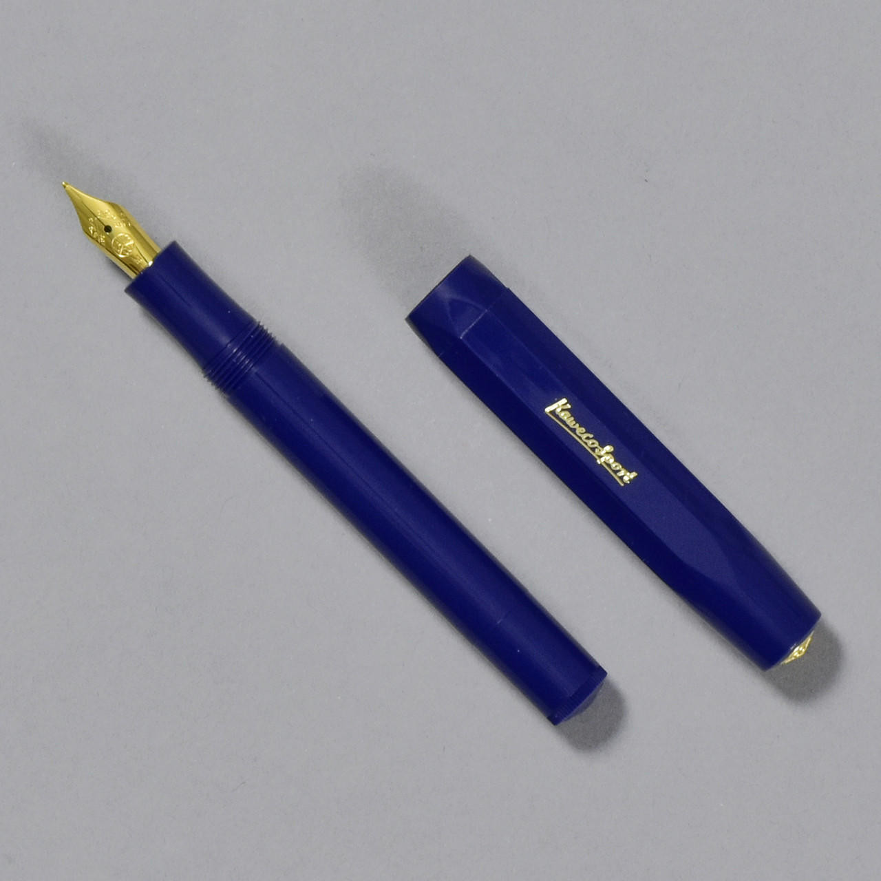 Kaweco Fountain Pen Classic Sport Medium Nib