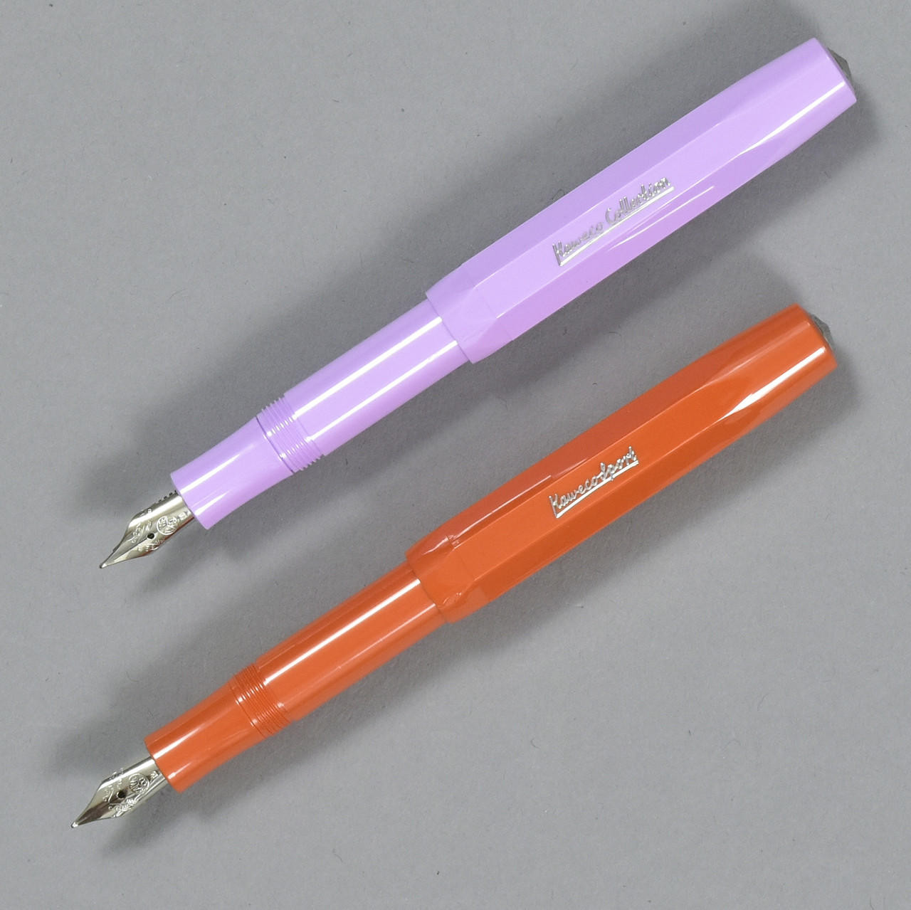 Kaweco Classic Sport Fountain Pen, Red, Medium Nib – Midoco Art & Office  Supplies