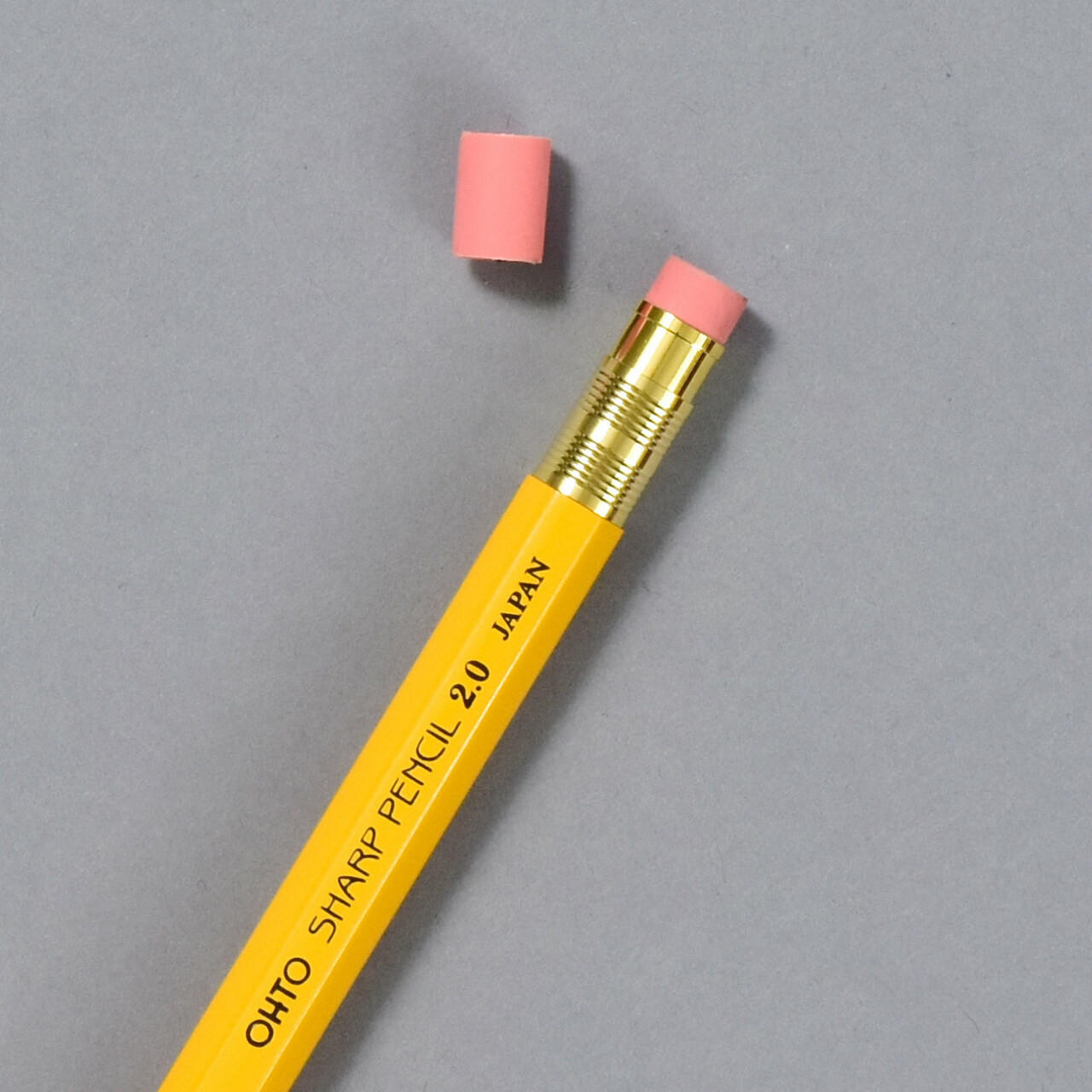 Seed Eraser for Color Pencils