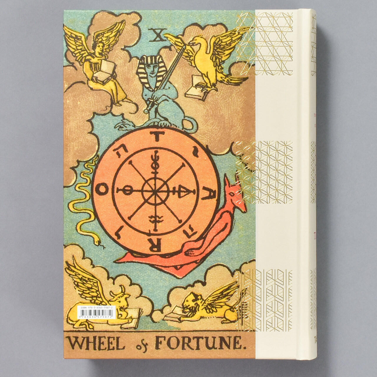 【新品】Tarot The Library of Esoterica タロット TAROT THE LIBRARY OF ESOTERICA - Dallas Museum of Art