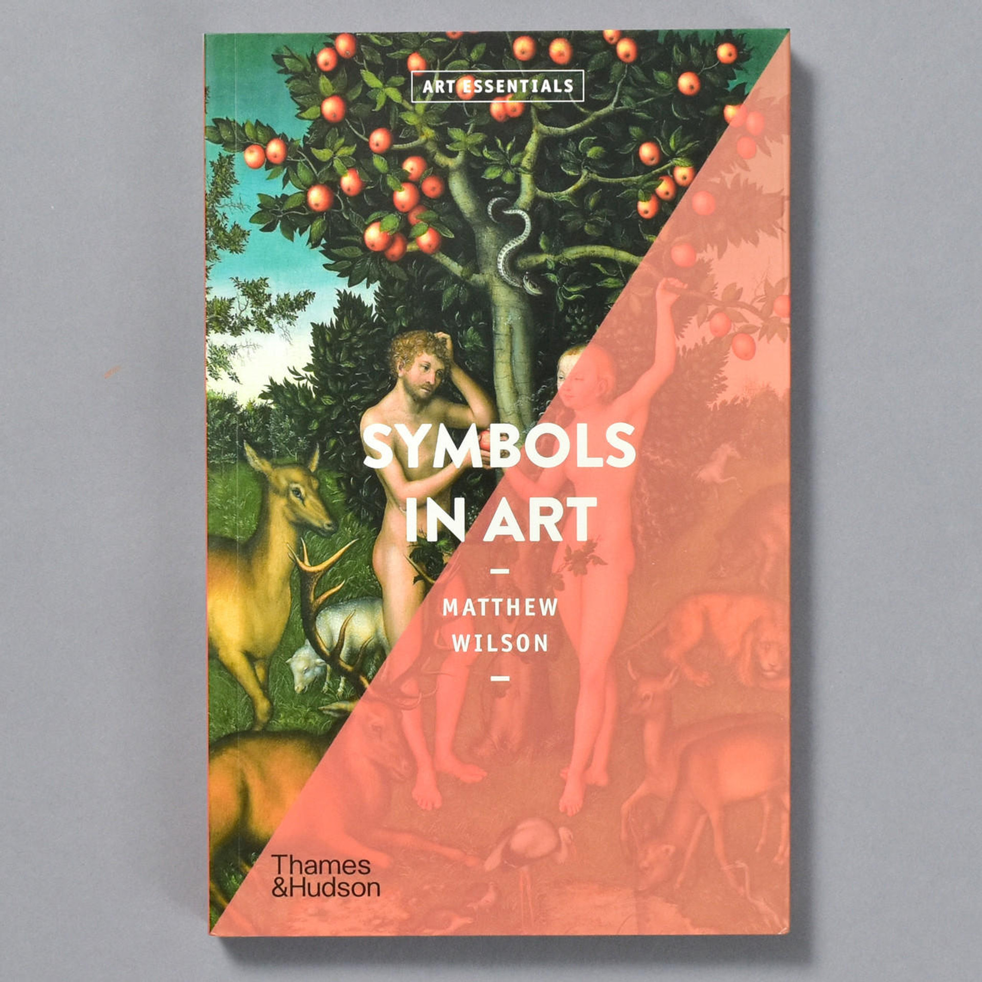 Art Essentials Symbols In Art Philadelphia Museum Of Art