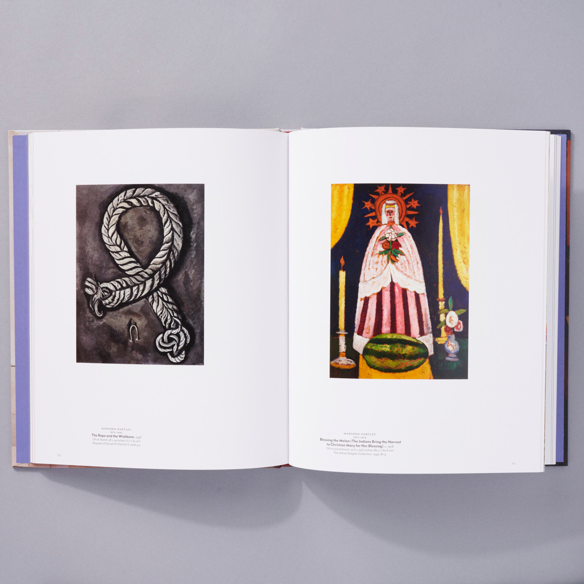 American Modernism: Highlights From The Philadelphia Museum Of Art