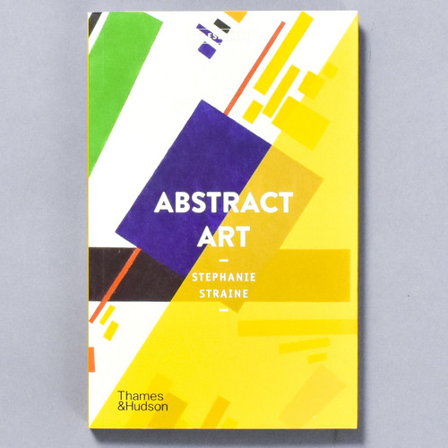  Art Essentials: Abstract Art 