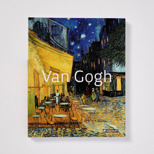 van Gogh - Masters of Art Series