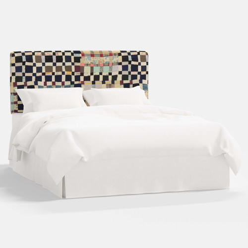 Magdalene Wilson Squared Headboard