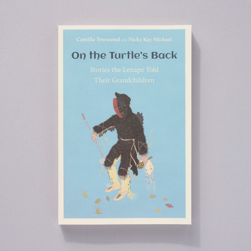 On the Turtle's Back